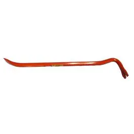 Desencofrador / pata de cabra 1000 x 20 mm ironside