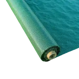Malla antihierba 100gr 02x10m verde natuur