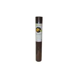 Malla antihierba no tejida 80gr 1,5x10m marron natuur