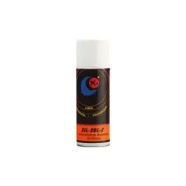 Antiproyecciones soldadura sin silicona 400 ml xy