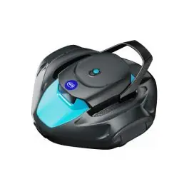 Robot limpiafondos piscina bateria gre