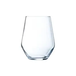 Vaso vinetis pack 4 unidades 40cl luminarc