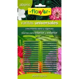 Varitas universales 20uds flower