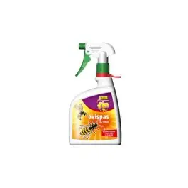 Insecticidas para avispas 1l flower
