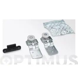 Accesorio juego k20 10 unidades klein