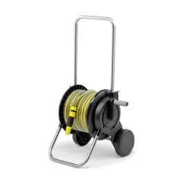 Carro portamangueras ht 2,20 set karcher - Kärcher