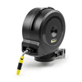 Enrrollador manguera automático hbx4,2 karcher - Kärcher