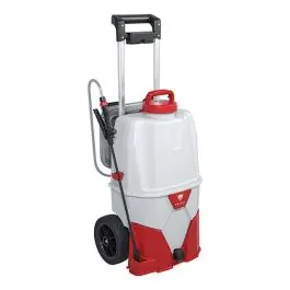 Pulverizador bateria pegasus 18v 35l pulmic