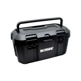 Maleta herramientas 50 cm 499x279x254 mm ironside