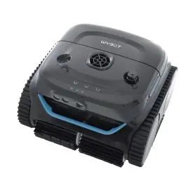 Robot limpiafondos piscinas bateria e-tron vision paredes y suelos wybot