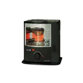 Estufa parafina mecha rs-22 2,2 kw toyotomi