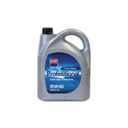 Aceite motor turbo diesel 15w40 5lt krafft
