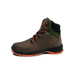 Bota seguridad s3 src arpon gore-tex talla 41 robusta