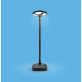 Farola solar led icaro 2000lm 4000k garza