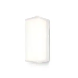 Aplique led teno pared 230v 9w 1000lm cct garza