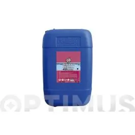 Disolvente universal envase plastico 25 l ch3