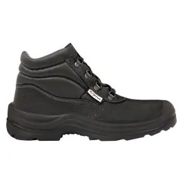 Bota seguridad s3 piel lugano talla 40 exena