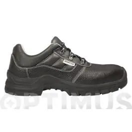 Zapato seguridad s3 como new talla 44 exena