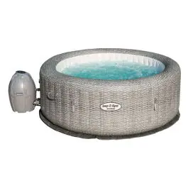 Spa zurich airjet 4 adultos 180x66cm bestway