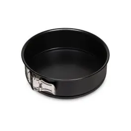 Molde desmontable redondo 20cm/1base ambit