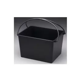 Cubeta pintar 2 asas 16 l universal