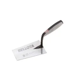 Paleta albañil a mango bimaterial bellota
