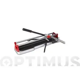 Cortador manual ceramica con estuche speed 62 magnet rubi