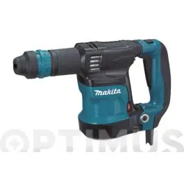 Martillo con cable demoledor sds-plus 550 w 3,1 j makita