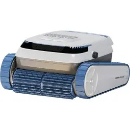 Robot piscina bateria airrobo
