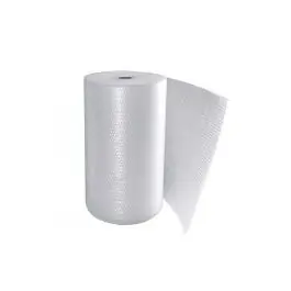 Plastico de burbuja 35 gr/m2 1,0 x 25 m non