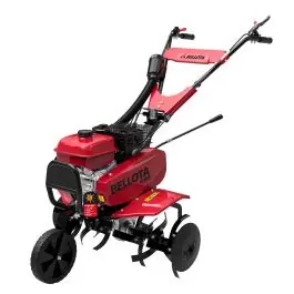 Motoazada 2+1 velocidades 7cv bellota