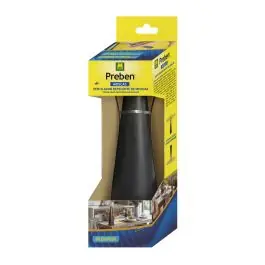 Ventilador repelente moscas preben