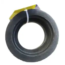 Junta inodoro esponja conica 57 x 97 mm saneaplast