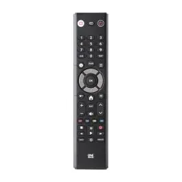 Mando a distancia programado para tv philips one for all