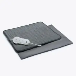 Almohadilla electrica confort multi 46x34cm daga