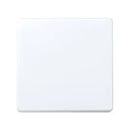 Pulsador neutro blanco simon 27