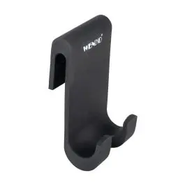 Colgador para mampara serie verna wenko