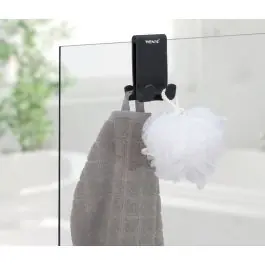 Colgador para mampara doble serie verna wenko