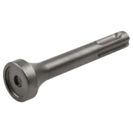 Adaptador martillo percutor sds plus wolfcraft
