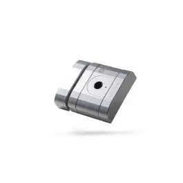 Cerrojo electronico invisible 508 lock pro cromo con dos mandos ayr