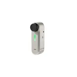 Cerradura inteligente smartlock pass cromo ayr
