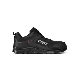 Zapato seguridad s1ps sr fo sc esd practice kyffin nr talla 36 sparco