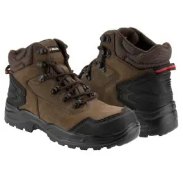 Bota seguridad s3s fo sr ci sc construccion duty talla 41 bellota