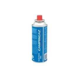 Cartucho gas con valvula 220gr cp250 campingaz