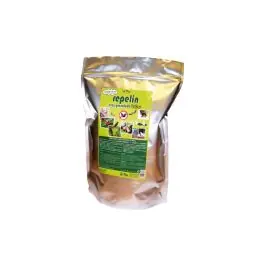 Ahuyentador repelin aves granulado 10 bolsitas 25 gr pba