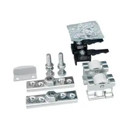 Accesorio juego nk45 superior 10 unidades klein