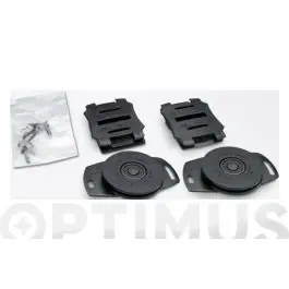 Accesorio juego roll 45 10 unidades klein