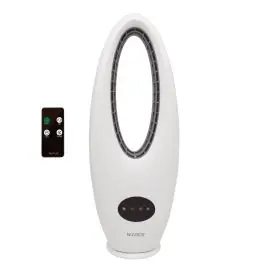 Ventilador torre sin aspas salboni 72cm 45w niaros