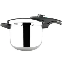 Olla presion super rapida athenas 6l magefesa