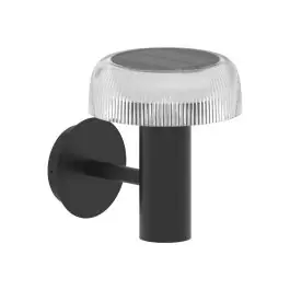 Aplique led solar recargable innis 3000k mathias - Xanlite